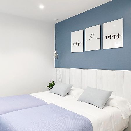 Nerja Casual Rooms Exterior foto