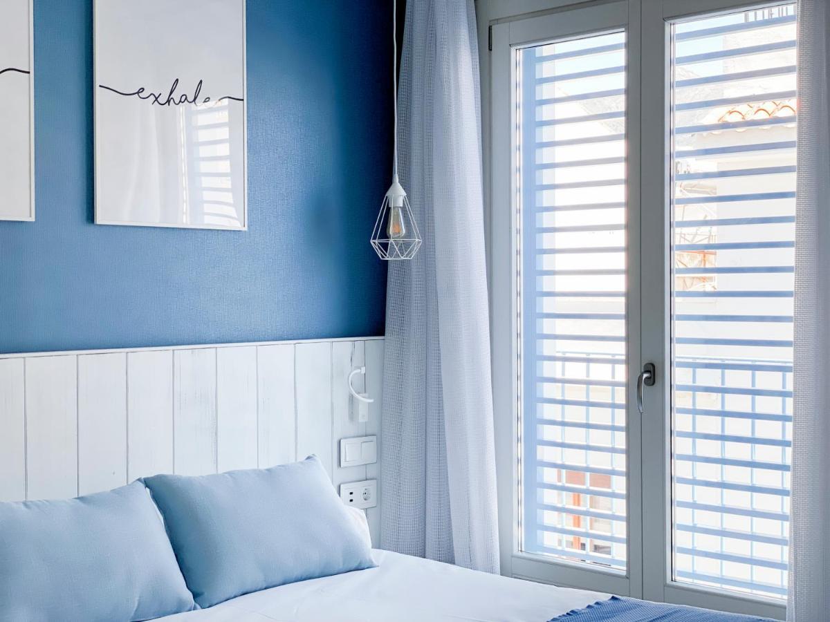 Nerja Casual Rooms Exterior foto