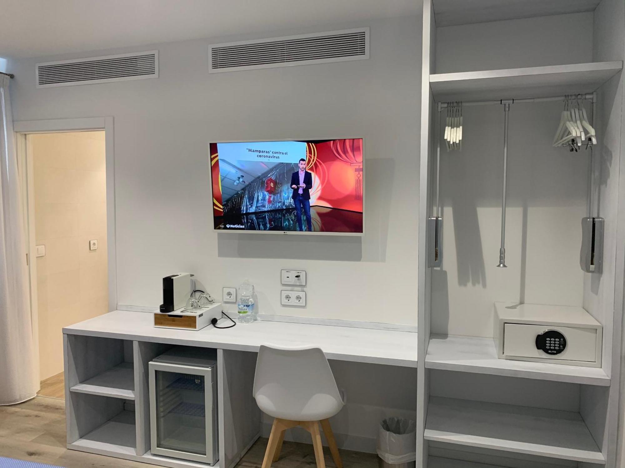 Nerja Casual Rooms Exterior foto