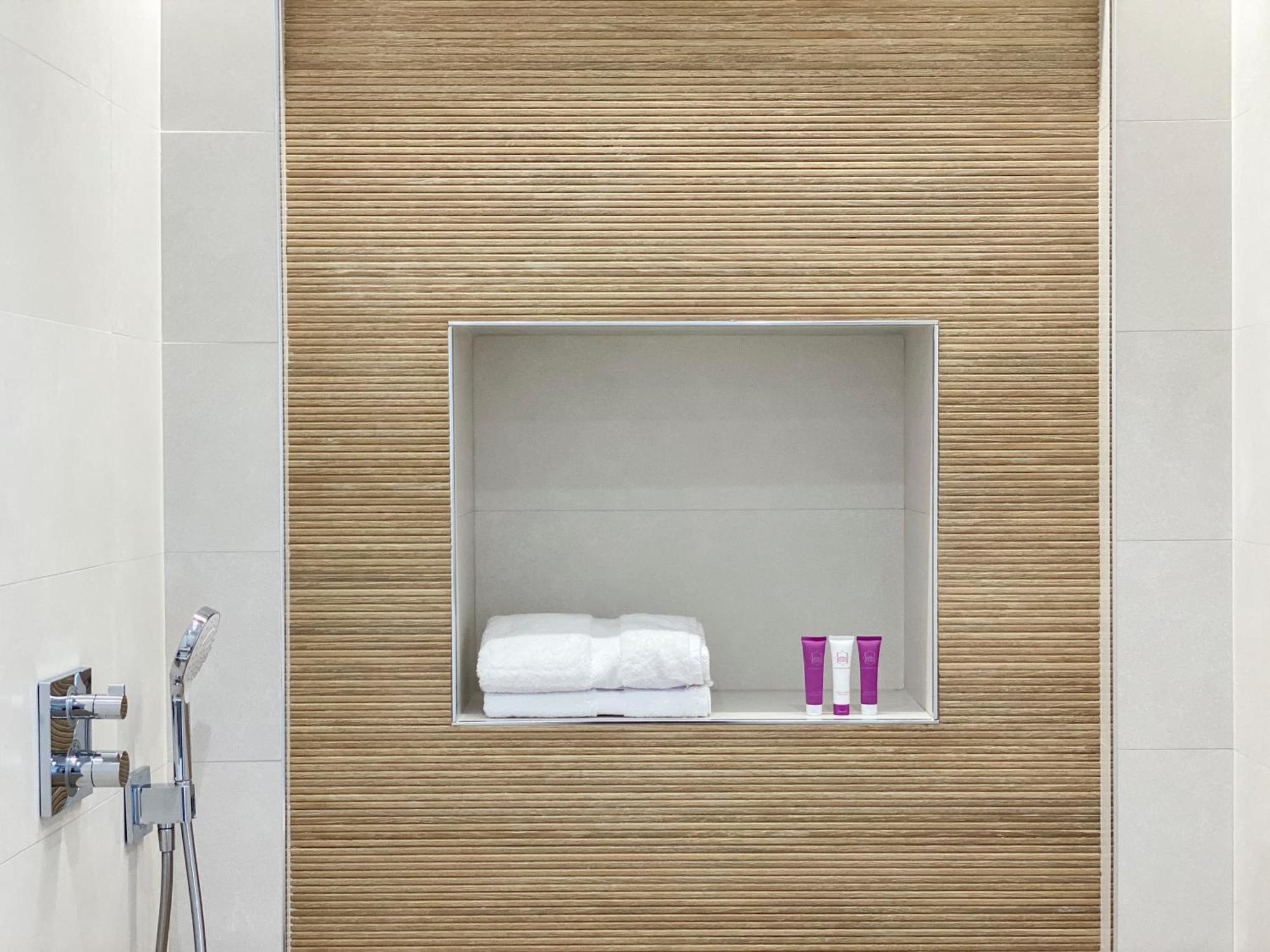 Nerja Casual Rooms Exterior foto