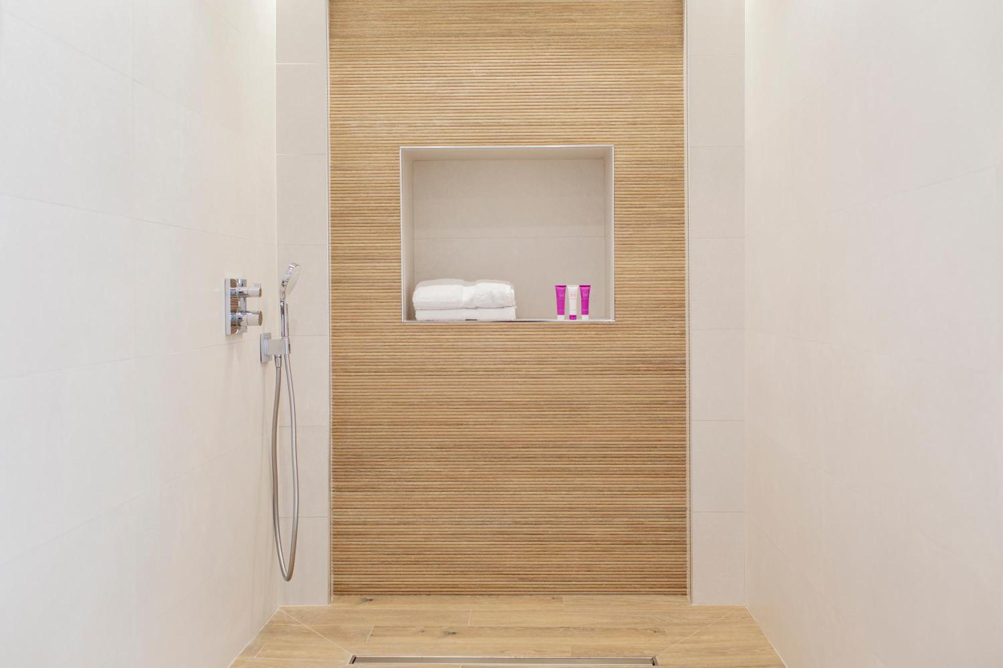 Nerja Casual Rooms Exterior foto