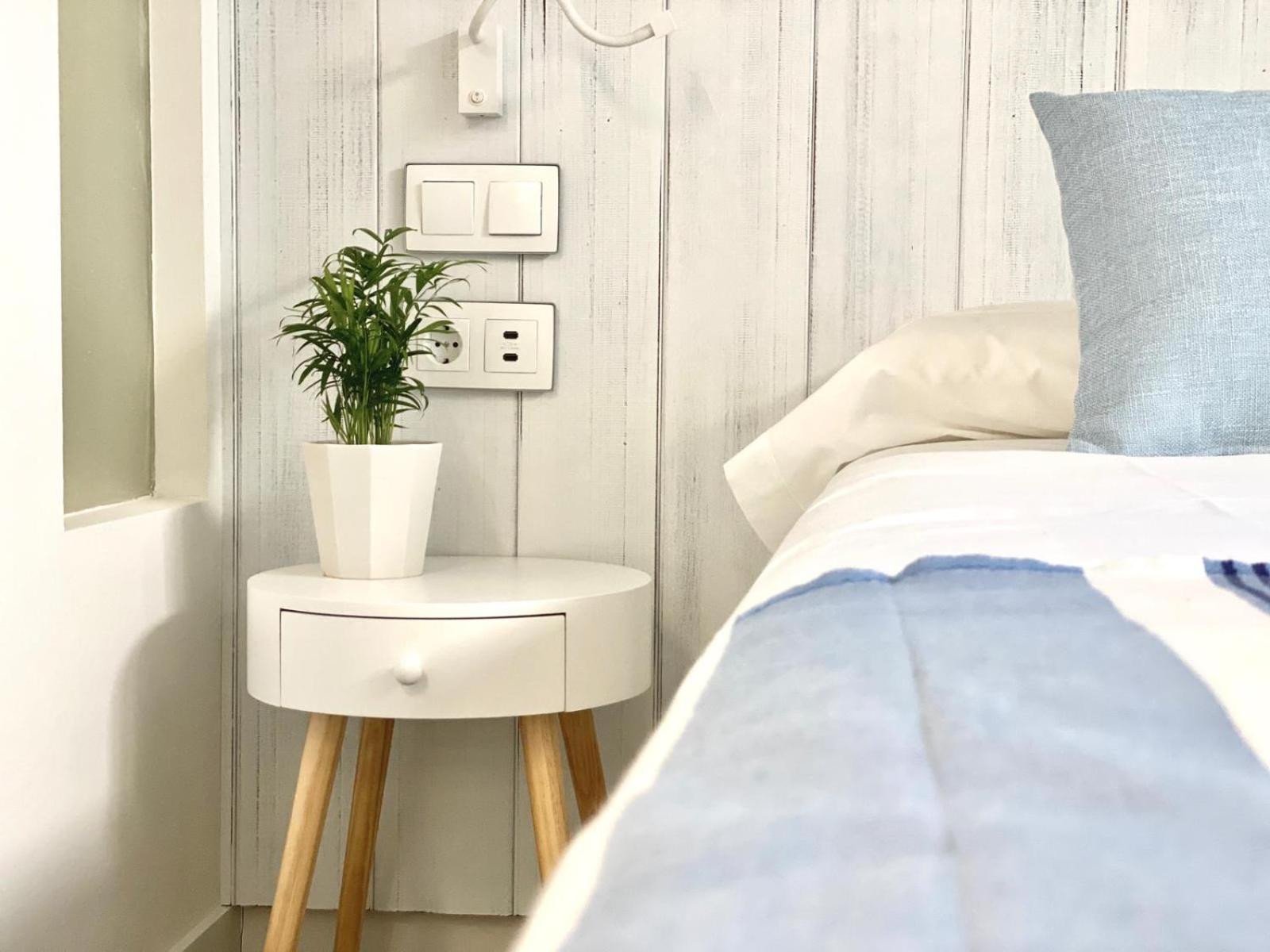 Nerja Casual Rooms Exterior foto