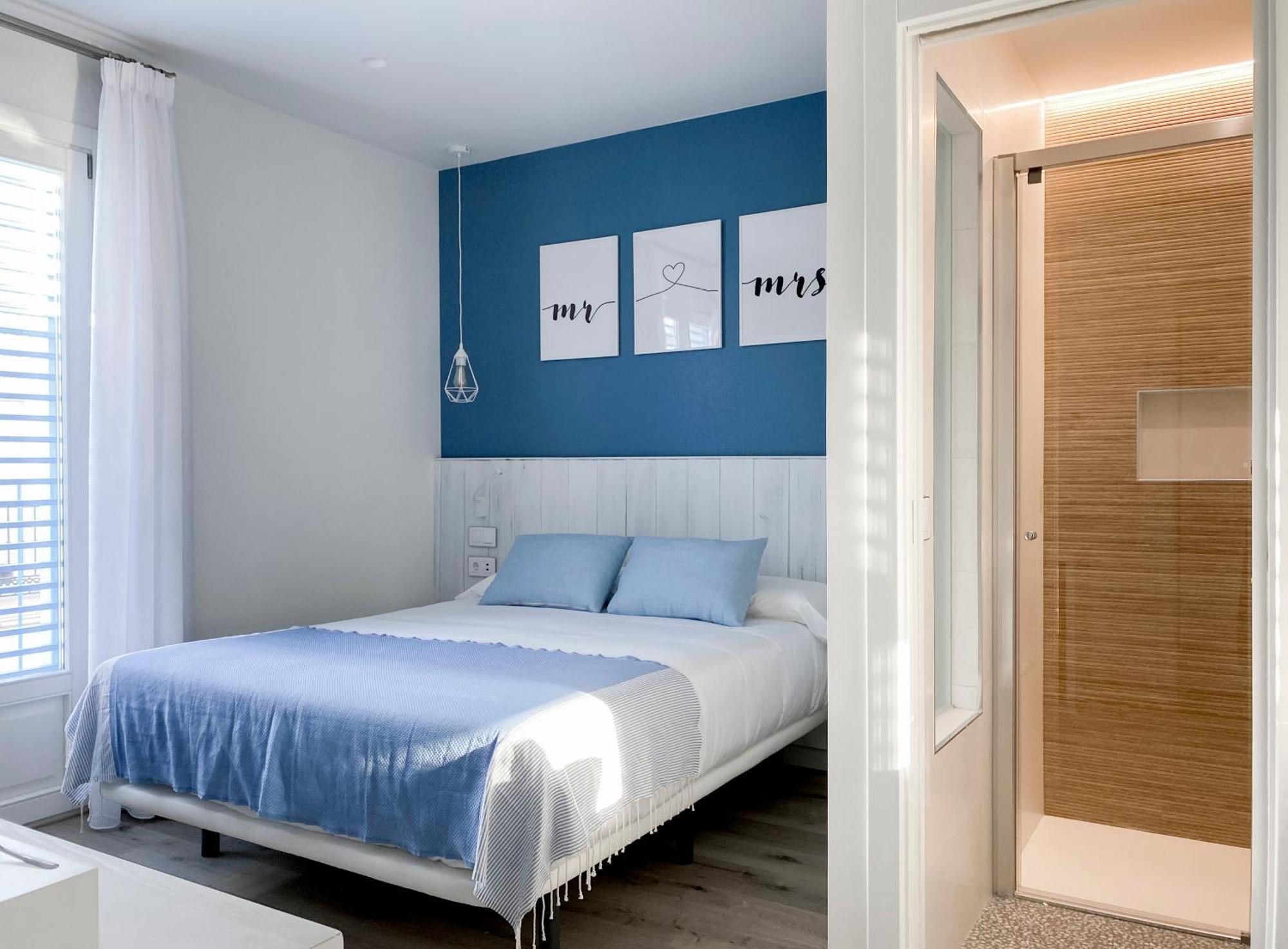 Nerja Casual Rooms Exterior foto