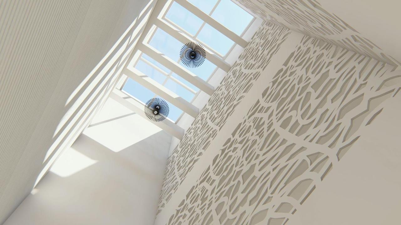 Nerja Casual Rooms Exterior foto