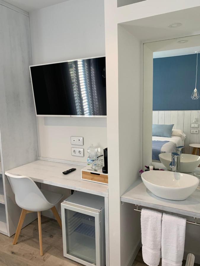 Nerja Casual Rooms Exterior foto