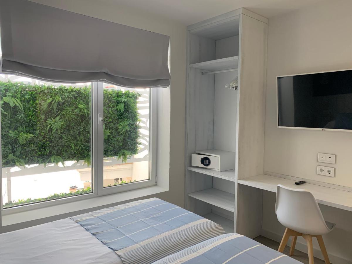 Nerja Casual Rooms Exterior foto