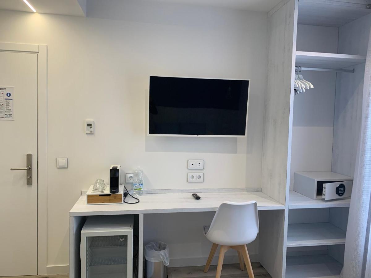 Nerja Casual Rooms Exterior foto