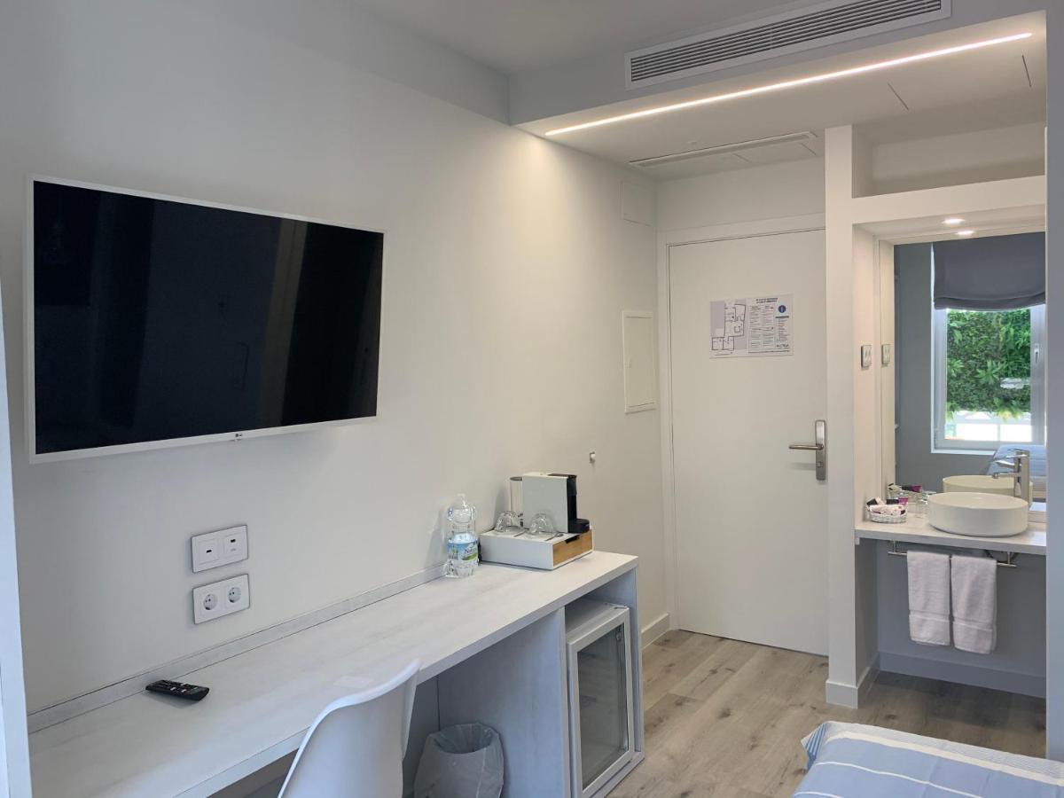Nerja Casual Rooms Exterior foto